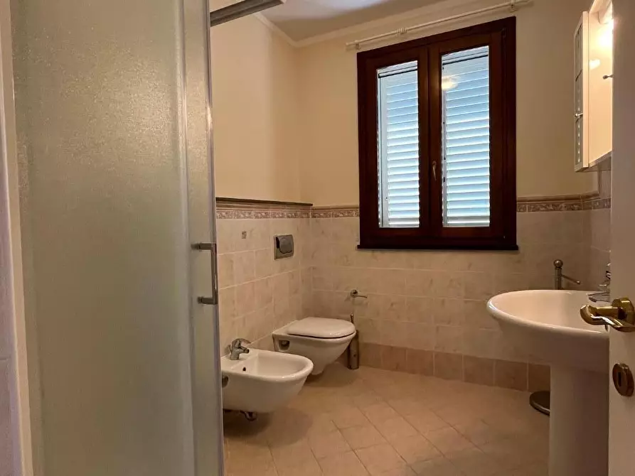 Immagine 12 di Casa indipendente in vendita  a San Giuliano Terme