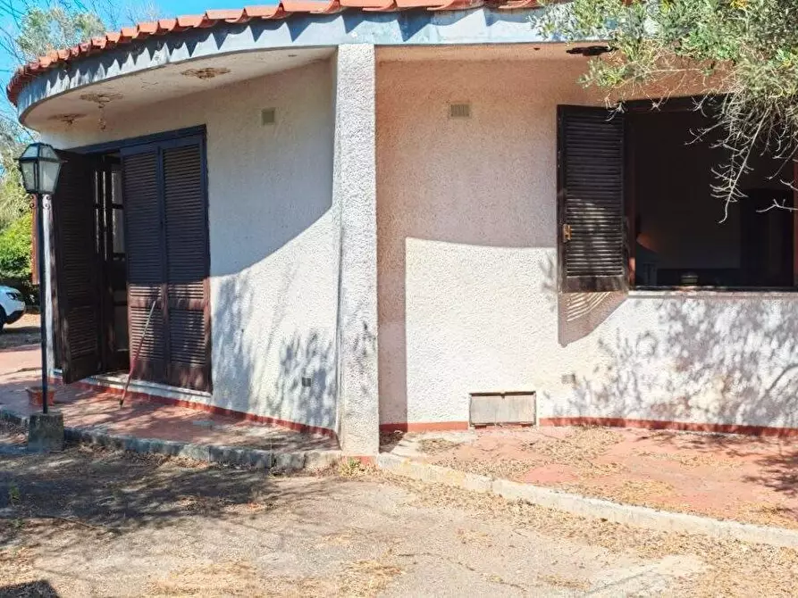 Immagine 4 di Villa in vendita  a Porto Cesareo