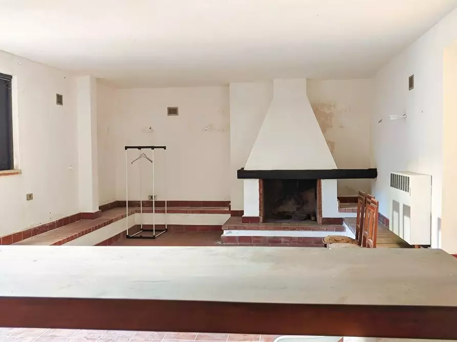 Immagine 11 di Villa in vendita  a Porto Cesareo