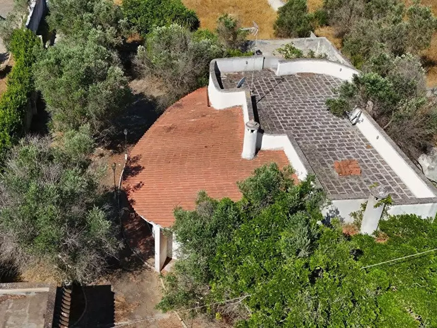Immagine 1 di Villa in vendita  a Porto Cesareo