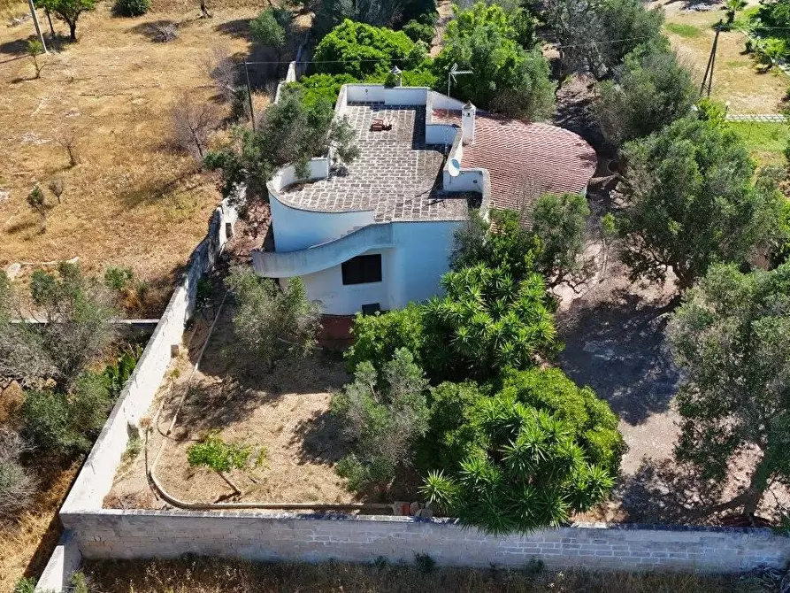 Immagine 15 di Villa in vendita  a Porto Cesareo