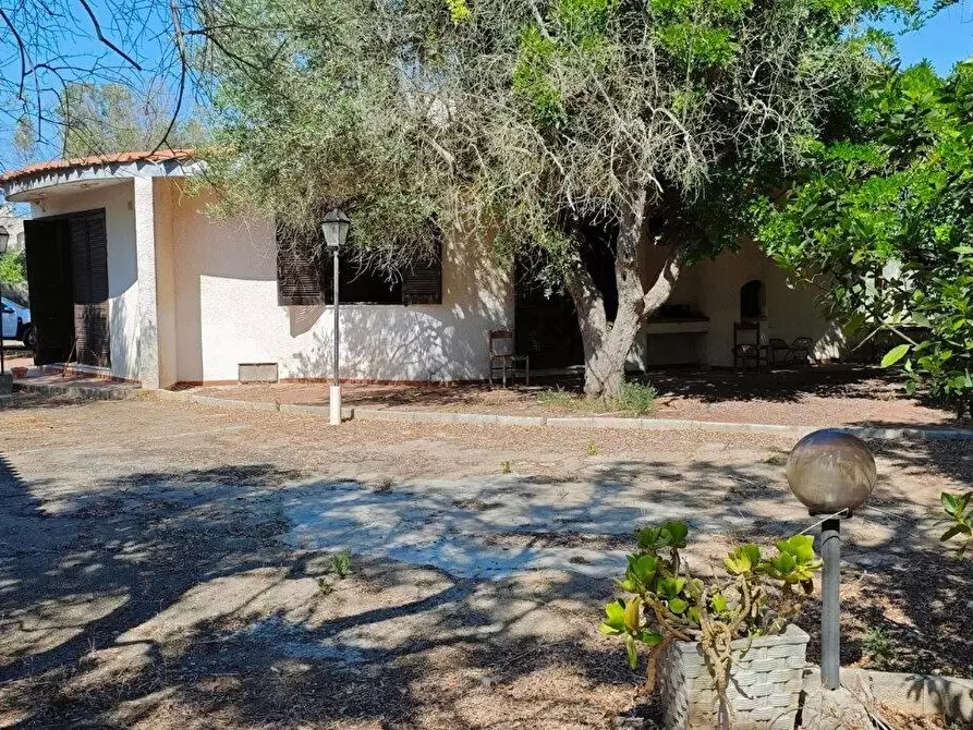 Immagine 12 di Villa in vendita  a Porto Cesareo