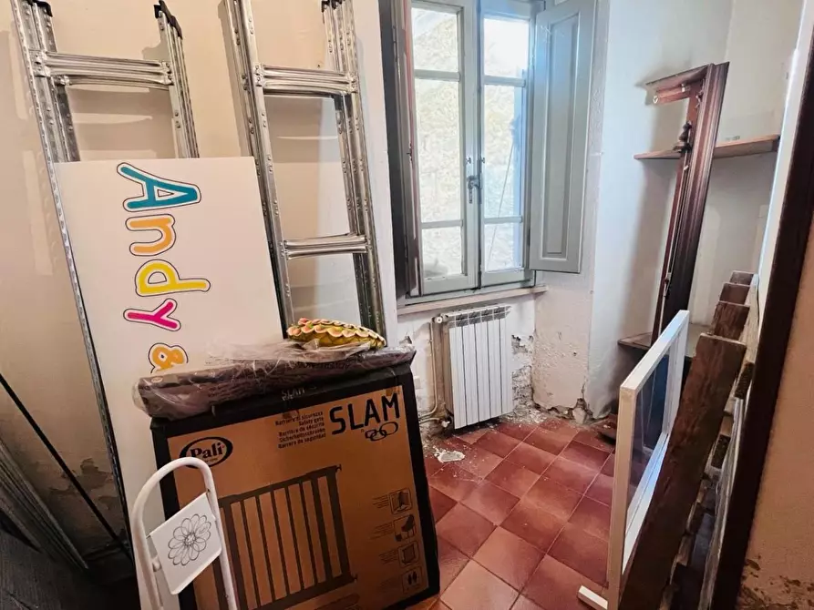 Immagine 6 di Appartamento in vendita  a Pescia