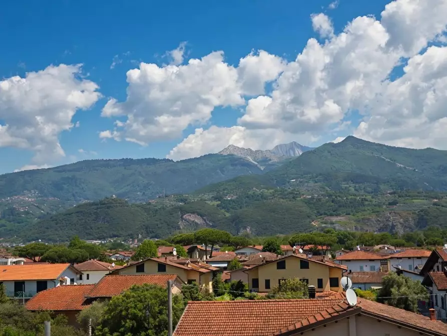 Immagine 16 di Mansarda in vendita  a Montignoso