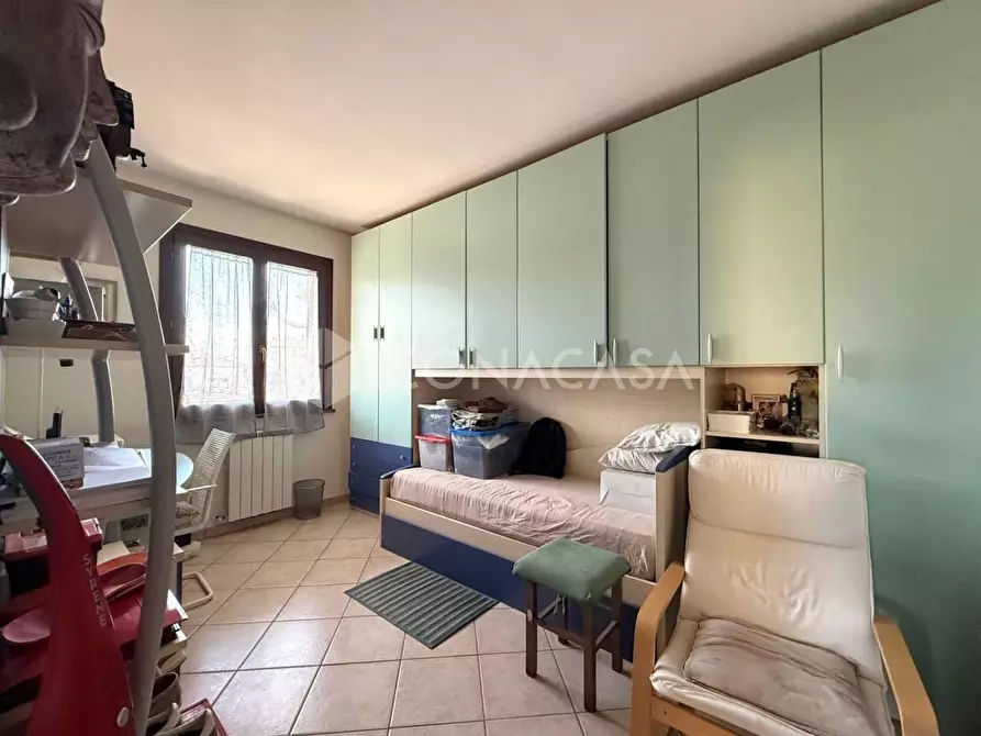 Immagine 23 di Appartamento in vendita  a Montopoli In Val D'arno