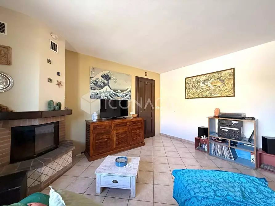 Immagine 2 di Appartamento in vendita  a Montopoli In Val D'arno