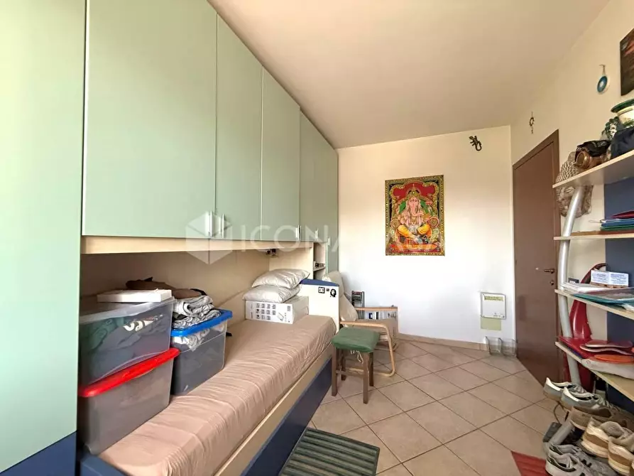 Immagine 24 di Appartamento in vendita  a Montopoli In Val D'arno