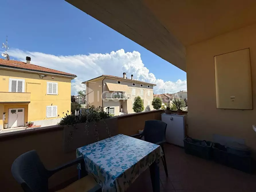 Immagine 12 di Appartamento in vendita  a Montopoli In Val D'arno