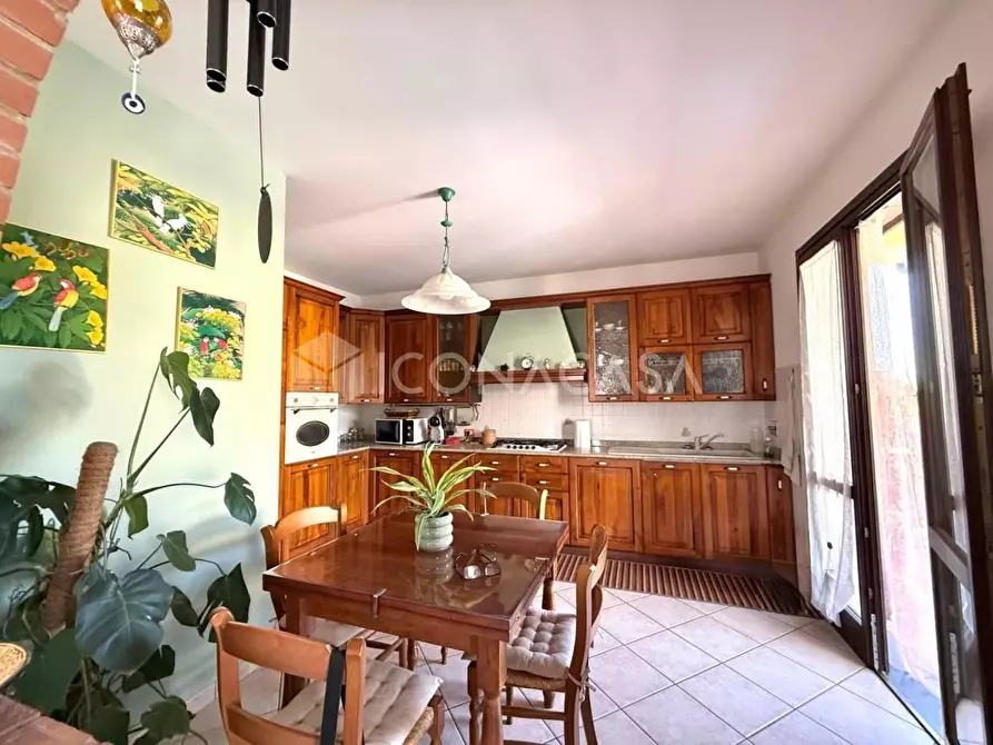 Immagine 10 di Appartamento in vendita  a Montopoli In Val D'arno