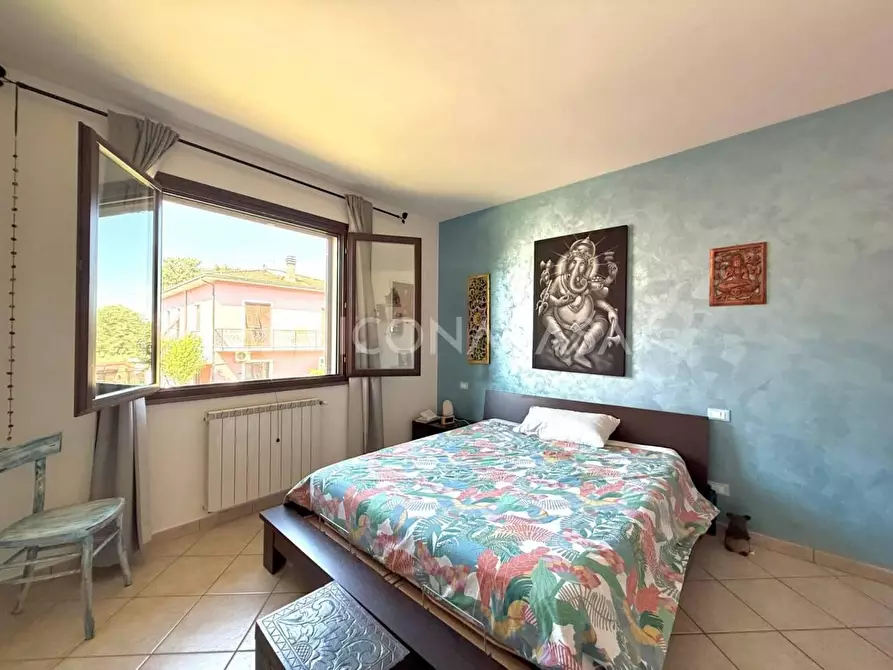 Immagine 15 di Appartamento in vendita  a Montopoli In Val D'arno
