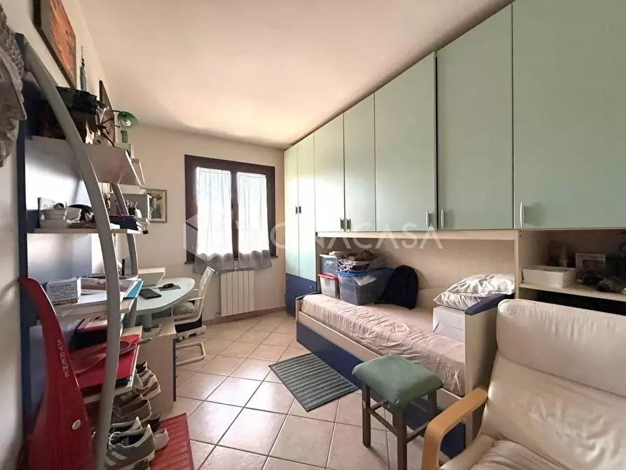 Immagine 26 di Appartamento in vendita  a Montopoli In Val D'arno