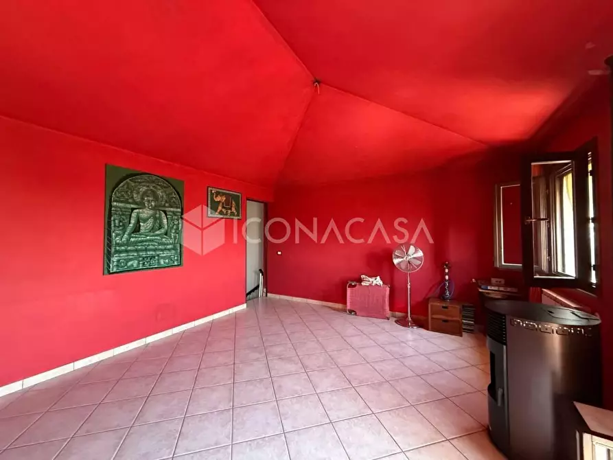Immagine 30 di Appartamento in vendita  a Montopoli In Val D'arno