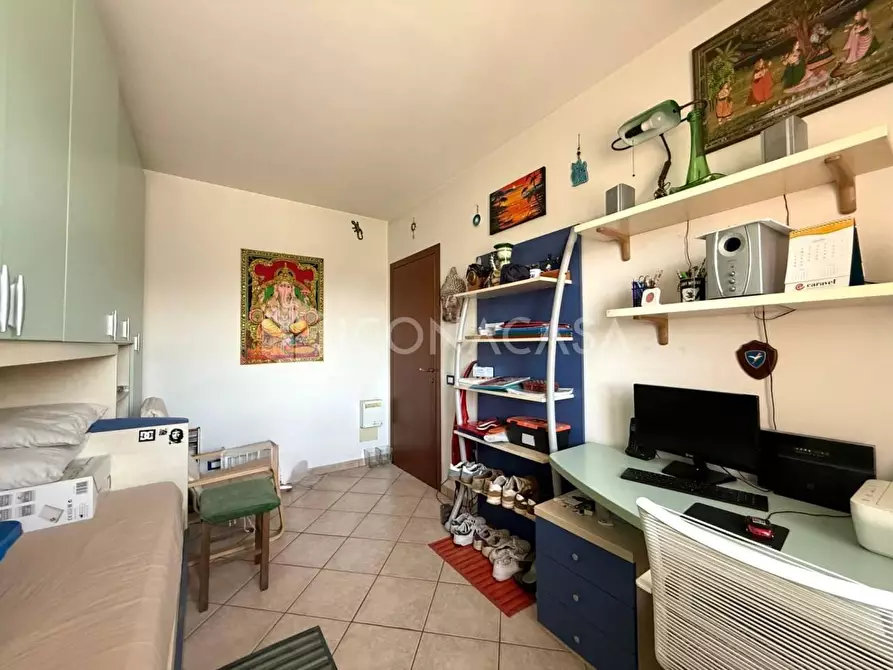 Immagine 25 di Appartamento in vendita  a Montopoli In Val D'arno