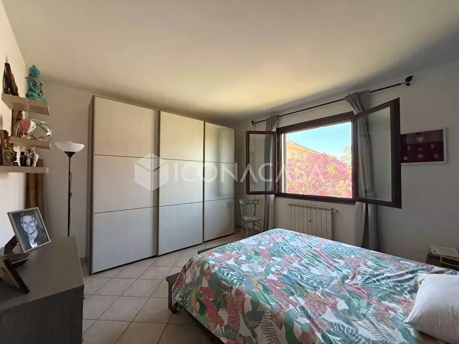 Immagine 18 di Appartamento in vendita  a Montopoli In Val D'arno