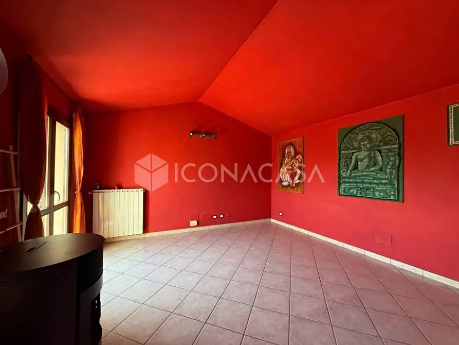 Immagine 29 di Appartamento in vendita  a Montopoli In Val D'arno