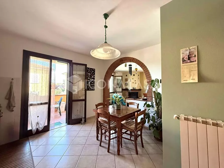 Immagine 6 di Appartamento in vendita  a Montopoli In Val D'arno