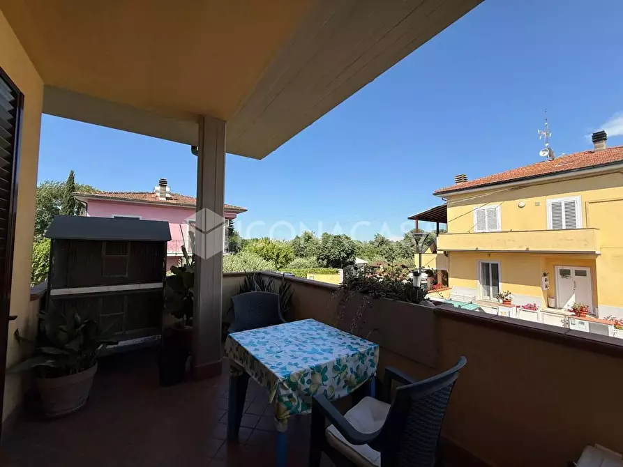 Immagine 13 di Appartamento in vendita  a Montopoli In Val D'arno