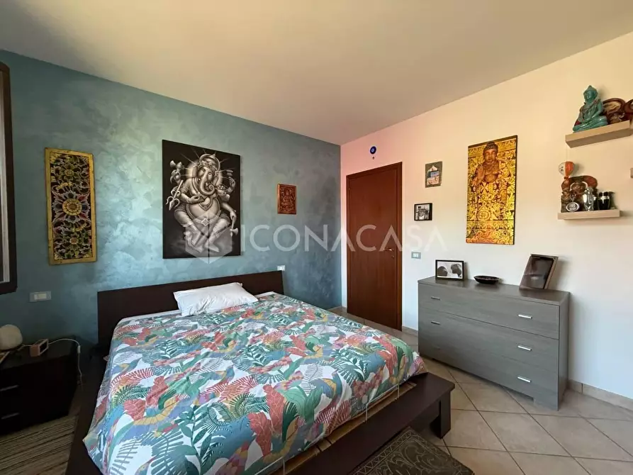 Immagine 16 di Appartamento in vendita  a Montopoli In Val D'arno