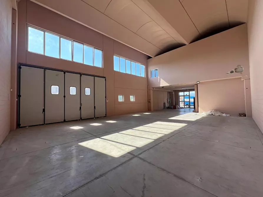 Immagine 20 di Attività artigianale in vendita  a Crespina Lorenzana