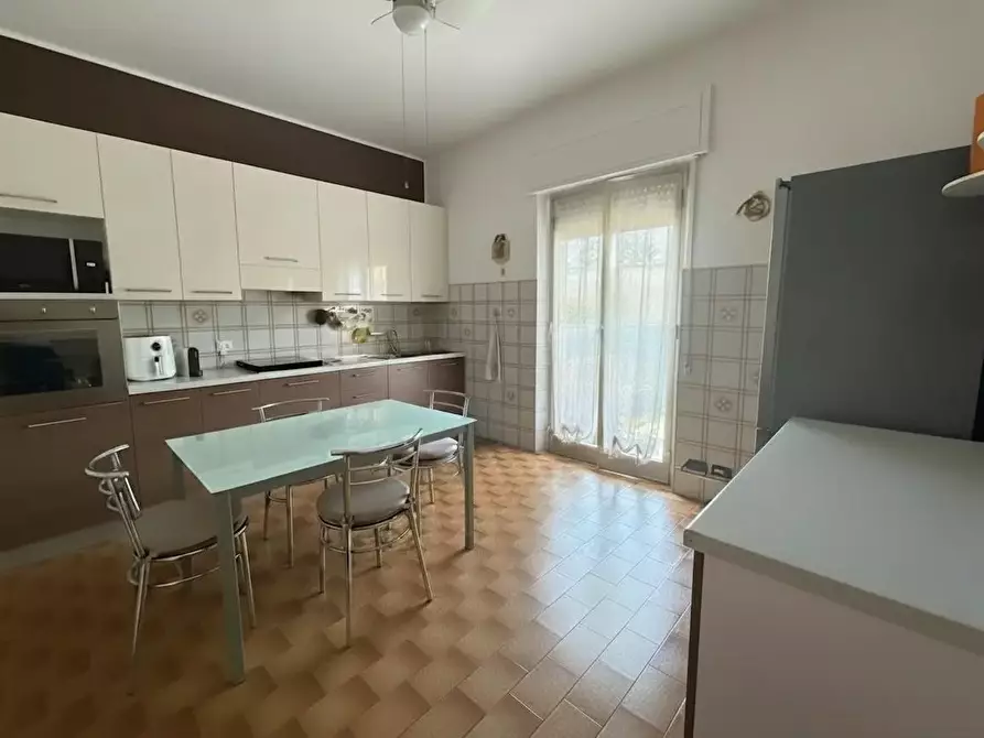 Immagine 7 di Casa bifamiliare in vendita  a San Vittore Olona