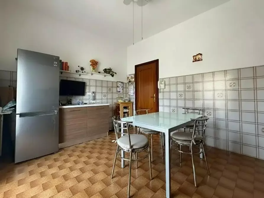 Immagine 6 di Casa bifamiliare in vendita  a San Vittore Olona