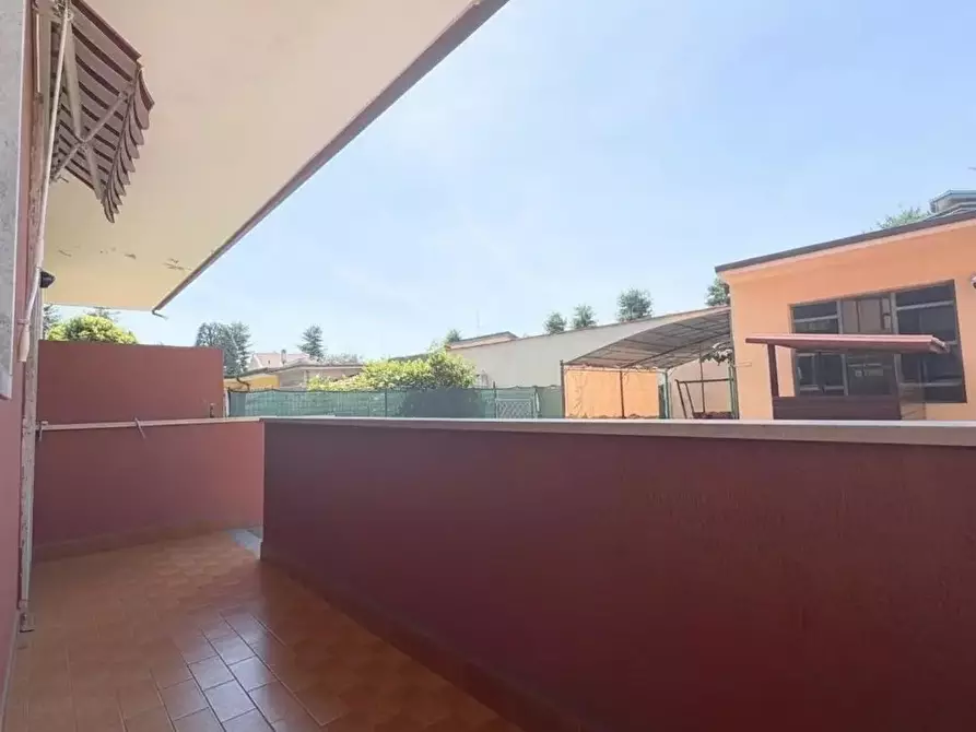 Immagine 25 di Casa bifamiliare in vendita  a San Vittore Olona