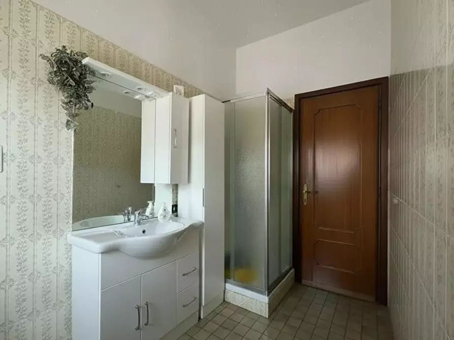 Immagine 11 di Casa bifamiliare in vendita  a San Vittore Olona