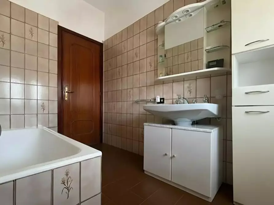 Immagine 18 di Casa bifamiliare in vendita  a San Vittore Olona