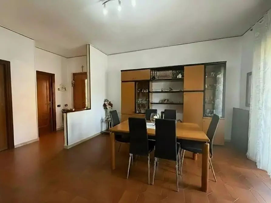 Immagine 8 di Casa bifamiliare in vendita  a San Vittore Olona