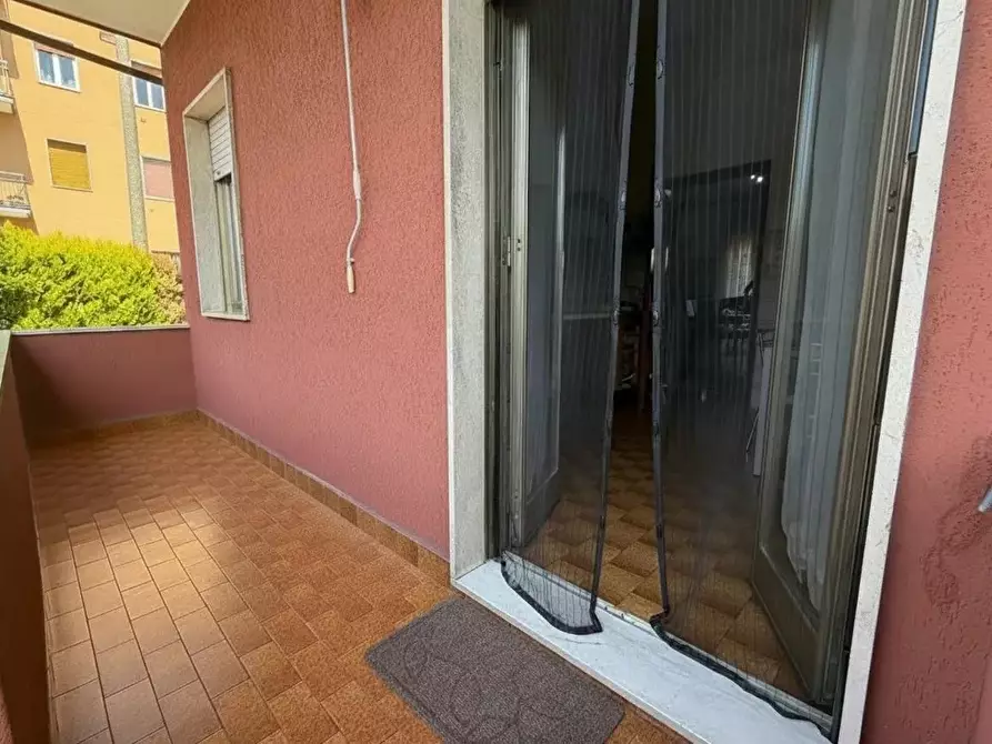 Immagine 5 di Casa bifamiliare in vendita  a San Vittore Olona