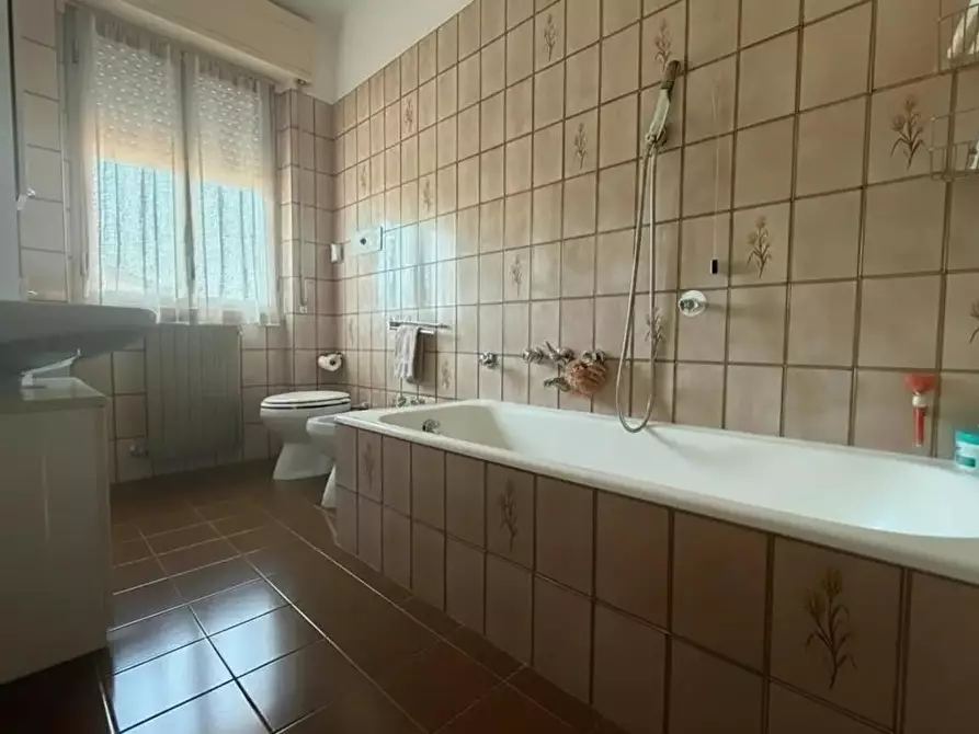 Immagine 19 di Casa bifamiliare in vendita  a San Vittore Olona