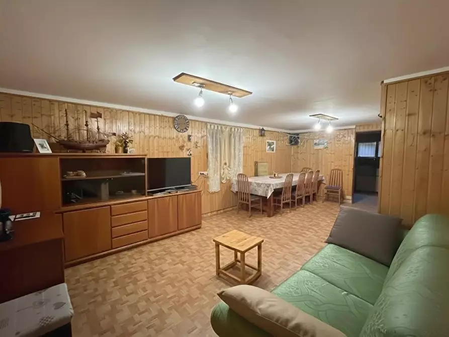 Immagine 20 di Casa bifamiliare in vendita  a San Vittore Olona