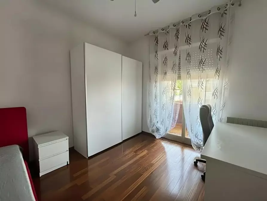 Immagine 16 di Casa bifamiliare in vendita  a San Vittore Olona