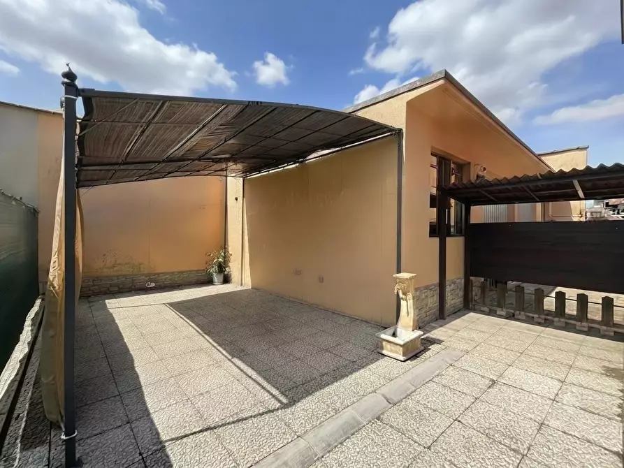 Immagine 3 di Casa bifamiliare in vendita  a San Vittore Olona