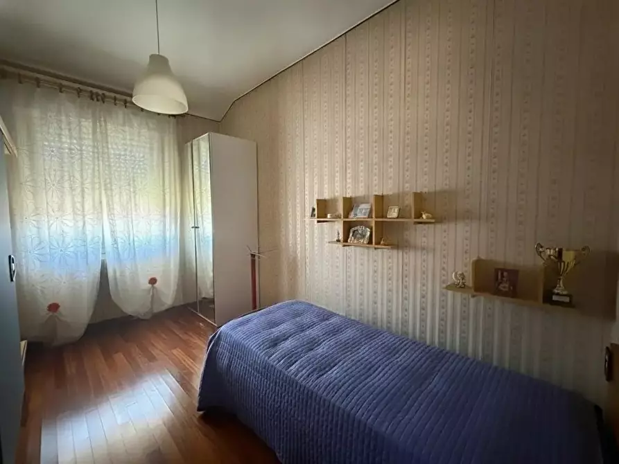 Immagine 15 di Casa bifamiliare in vendita  a San Vittore Olona