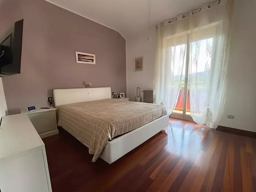 Immagine 14 di Casa bifamiliare in vendita  a San Vittore Olona