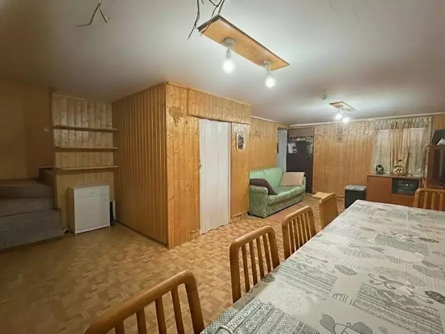 Immagine 21 di Casa bifamiliare in vendita  a San Vittore Olona
