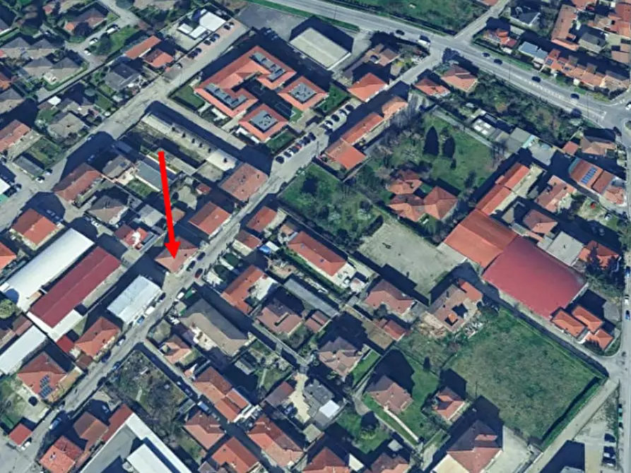 Immagine 5 di Appartamento in vendita  a Vigevano
