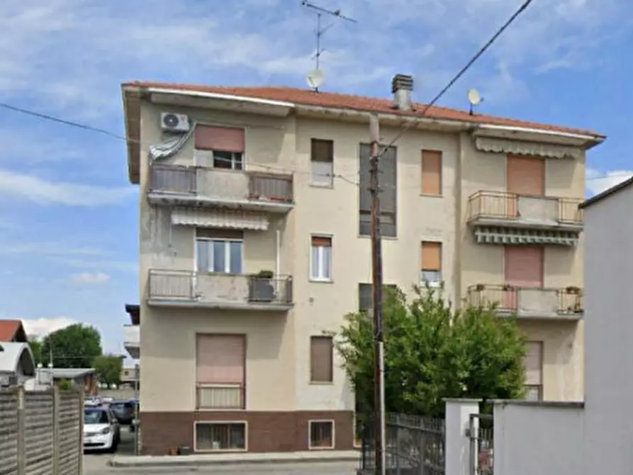 Immagine 1 di Appartamento in vendita  a Vigevano