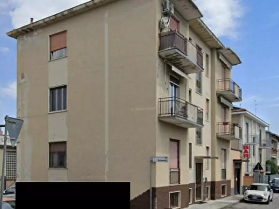 Immagine 4 di Appartamento in vendita  a Vigevano