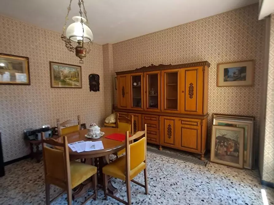 Immagine 7 di Appartamento in vendita  a Livorno