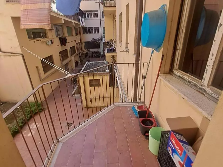 Immagine 15 di Appartamento in vendita  a Livorno