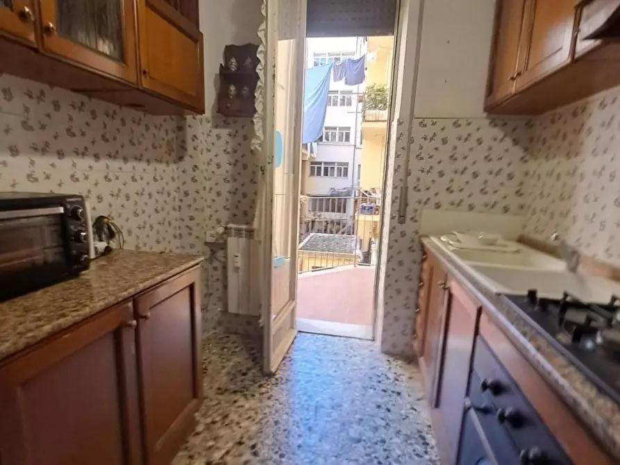 Immagine 13 di Appartamento in vendita  a Livorno