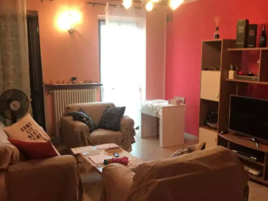 Immagine 3 di Appartamento in vendita  a Treviglio