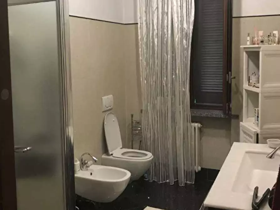 Immagine 4 di Appartamento in vendita  a Treviglio
