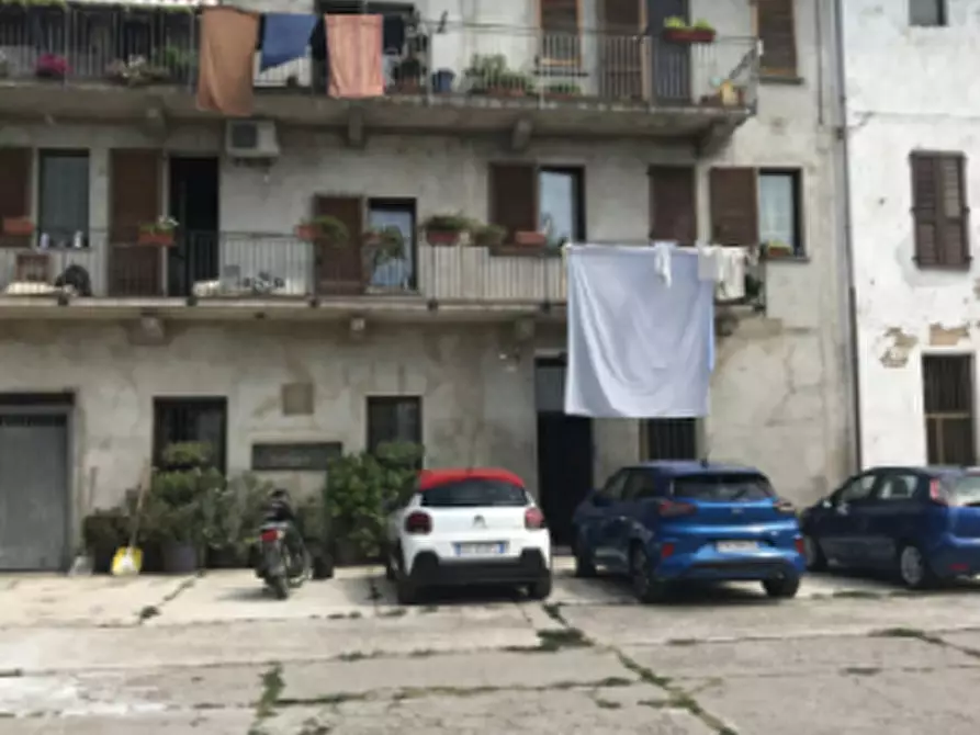 Immagine 1 di Appartamento in vendita  a Treviglio