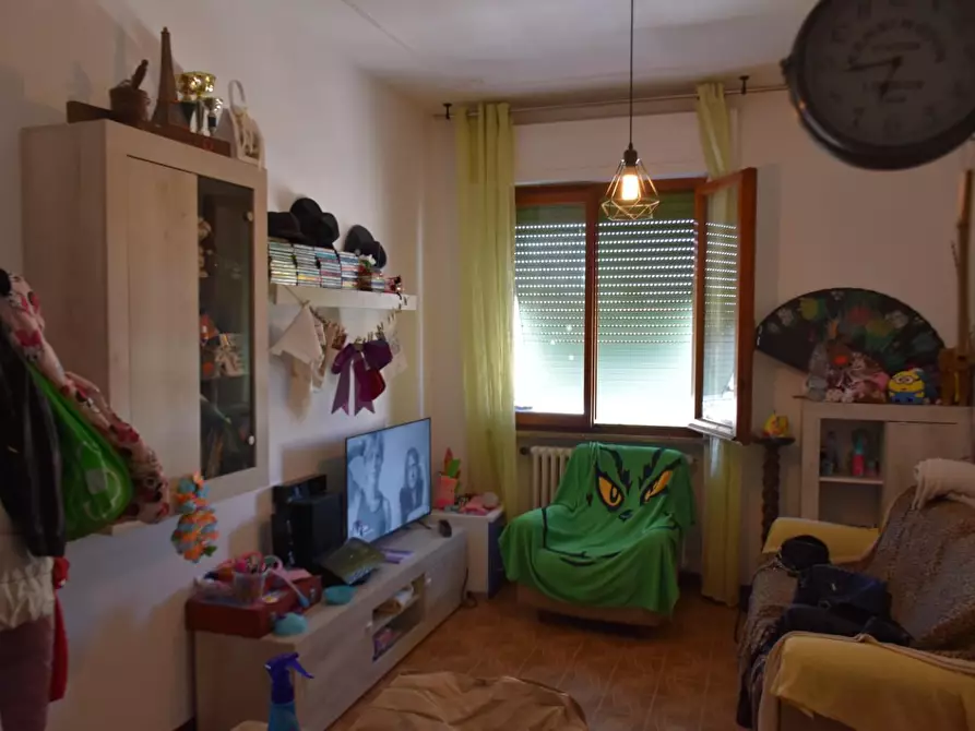 Immagine 5 di Appartamento in vendita  a Rosignano Marittimo