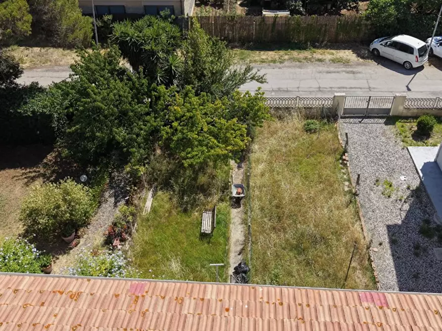 Immagine 11 di Appartamento in vendita  a Rosignano Marittimo