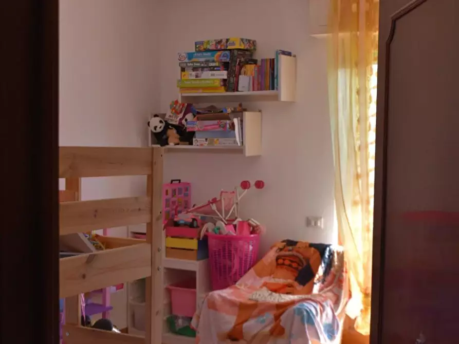 Immagine 13 di Appartamento in vendita  a Rosignano Marittimo
