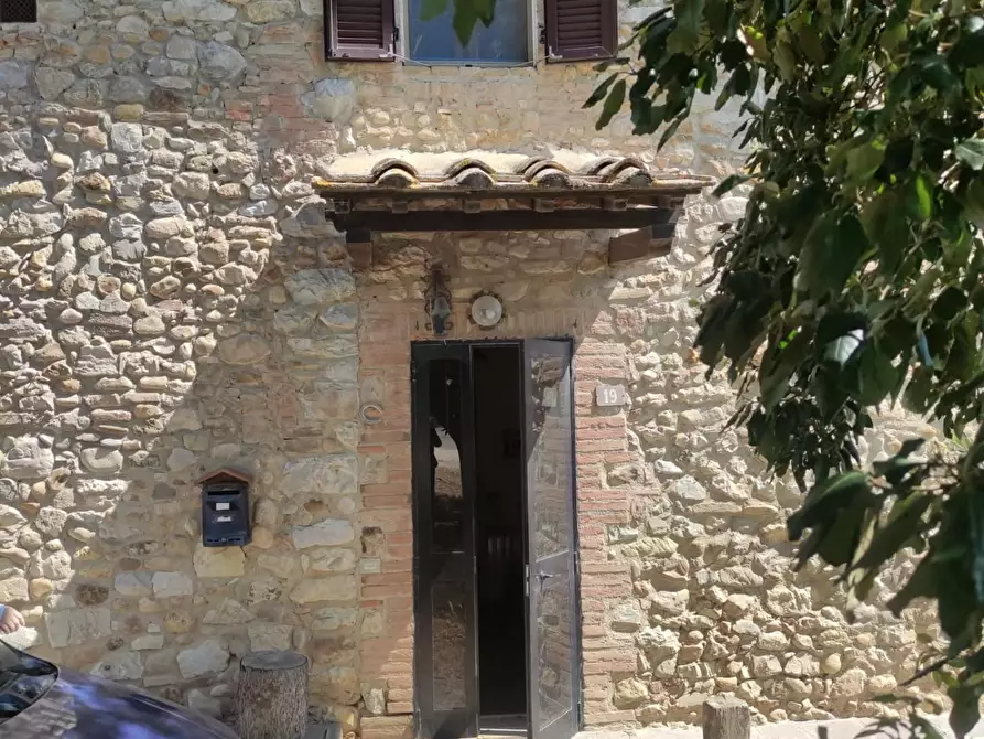 Immagine 7 di Appartamento in vendita  a Castelnuovo Berardenga